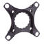 Race Face CINCH Boost 148 Spider 104/64mm BCD, Dobbel 10/11-delt, sort